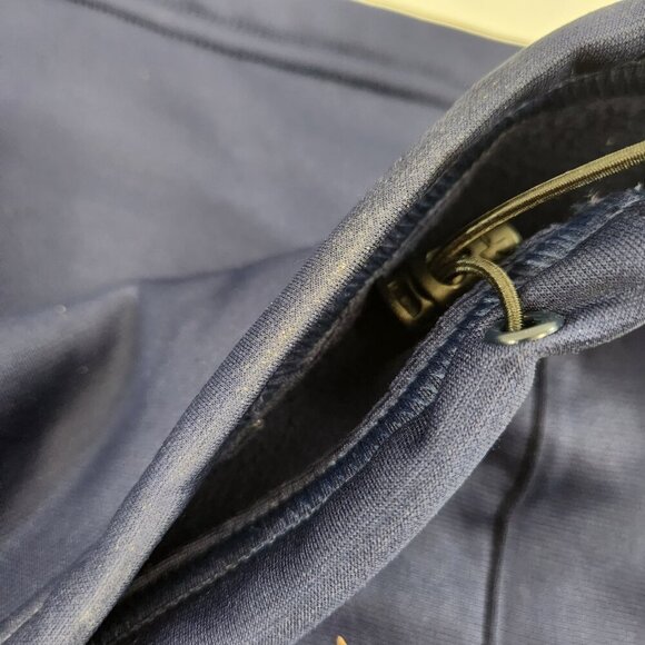 Under Armour Mens Joggers / Track Pants Size Medium - Picture 3 of 14